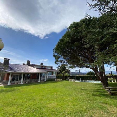El Tejado De Santa Ana Guest House Barrika Exterior foto