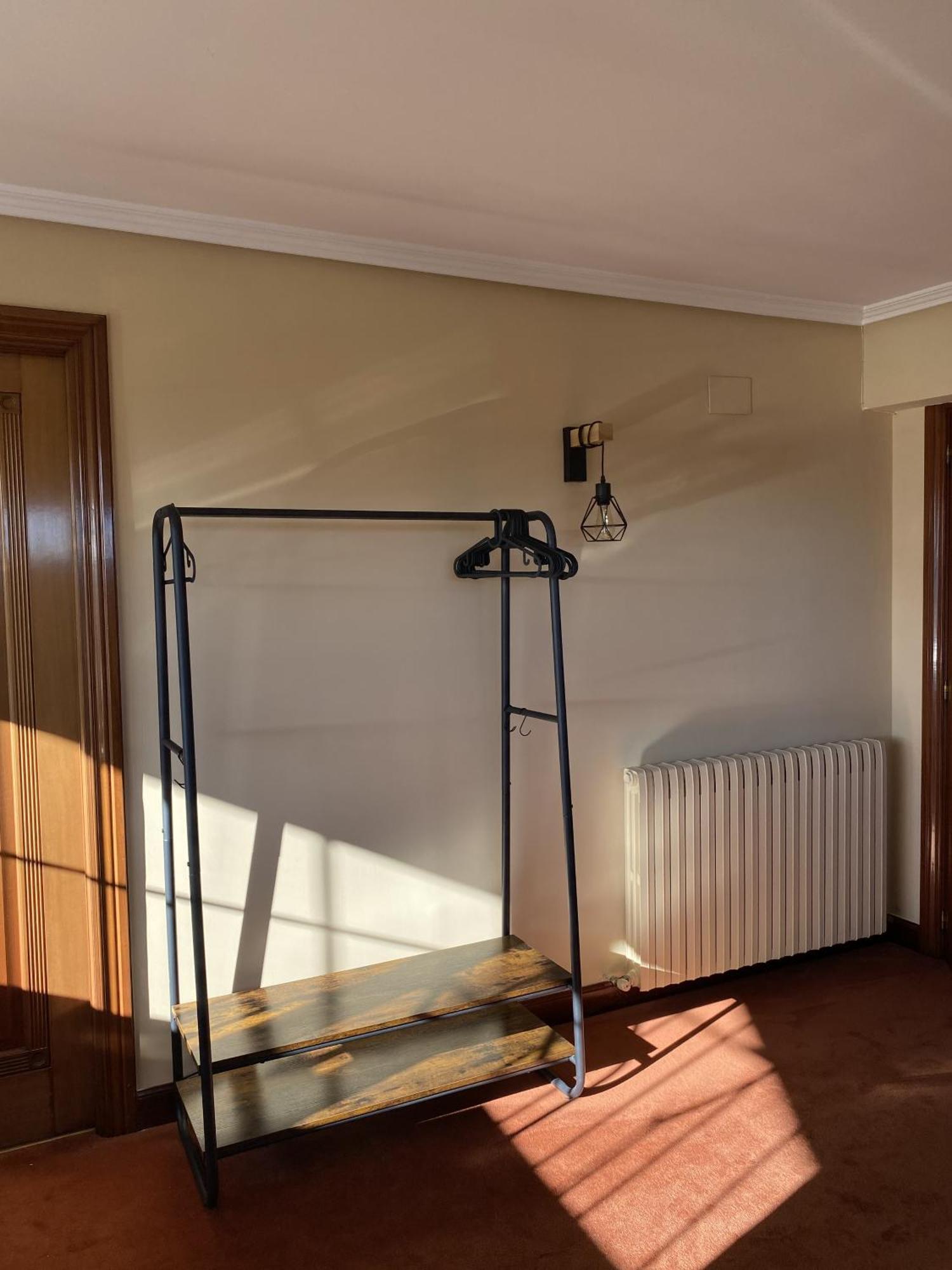 El Tejado De Santa Ana Guest House Barrika Cameră foto